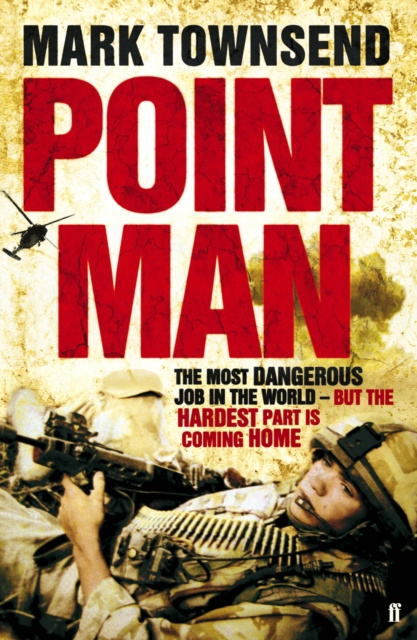 E-book Point Man Mark Townsend