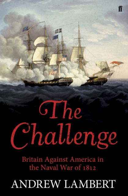 E-book Challenge Andrew Lambert