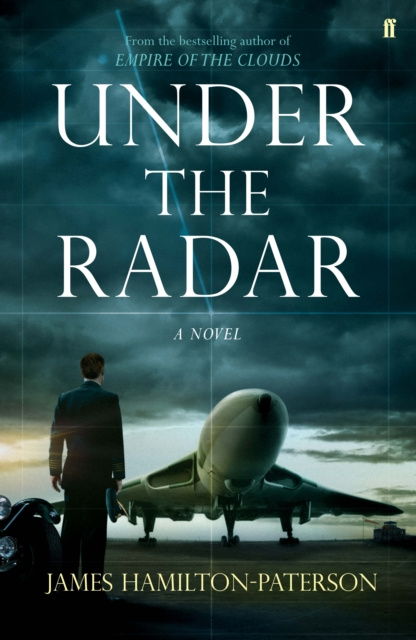E-kniha Under the Radar James Hamilton-Paterson