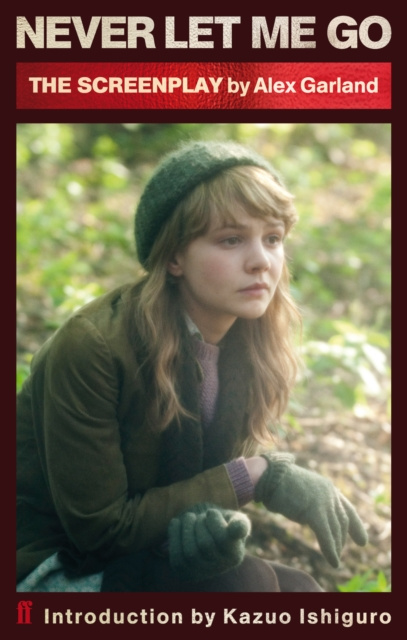 Livre numérique Never Let Me Go (Screenplay) Alex Garland