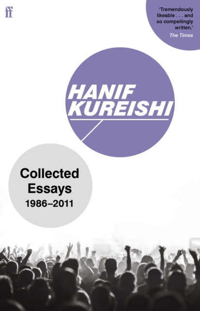E-knjiga Collected Essays Hanif Kureishi