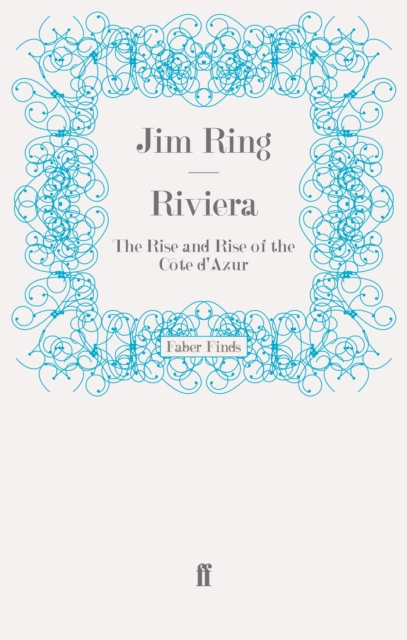 E-knjiga Riviera Jim Ring