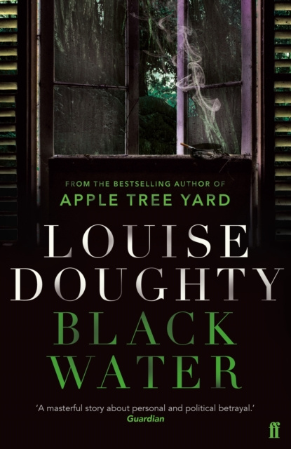 E-Book Black Water Louise Doughty