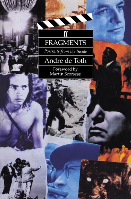 E-knjiga Fragments Andre De Toth