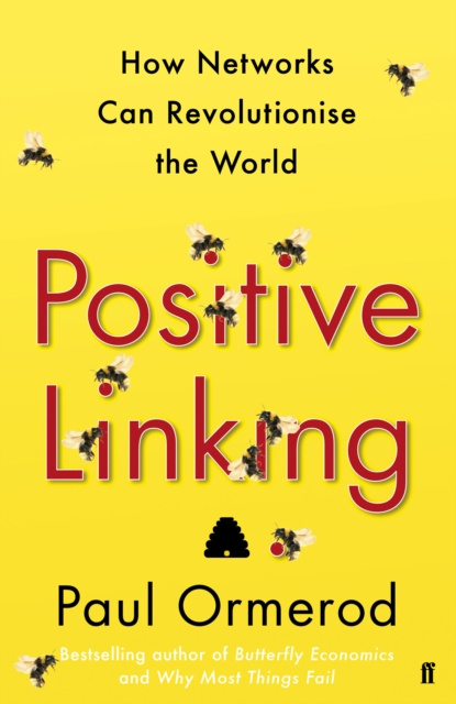 E-book Positive Linking Paul Ormerod