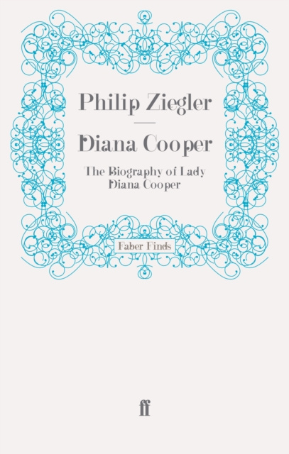 E-kniha Diana Cooper Philip Ziegler