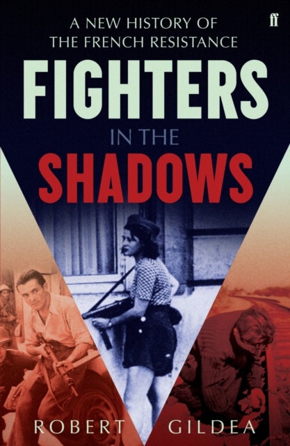 E-Book Fighters in the Shadows Robert Gildea