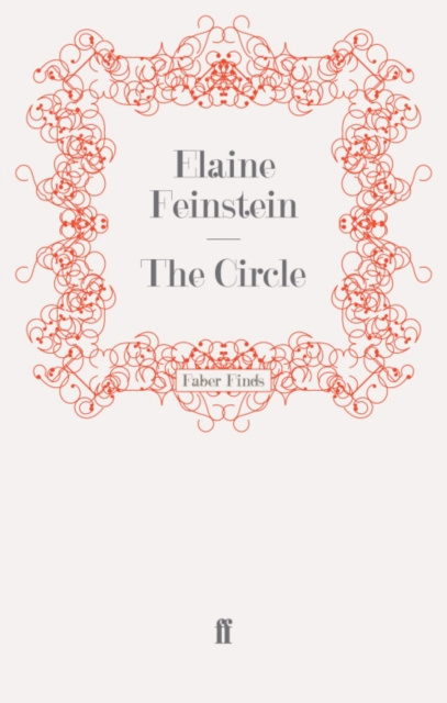E-knjiga Circle Elaine Feinstein