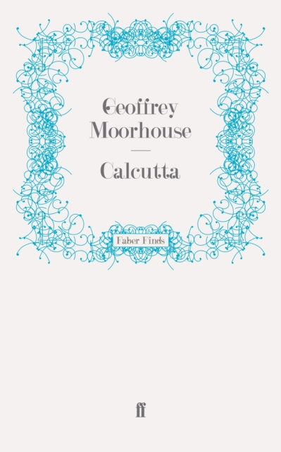 E-knjiga Calcutta Geoffrey Moorhouse