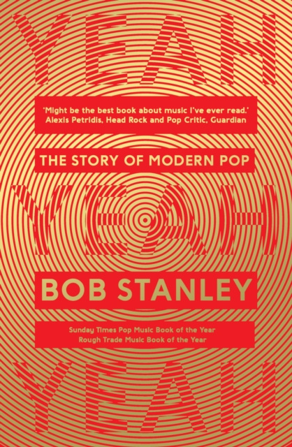 E-book Yeah Yeah Yeah Bob Stanley