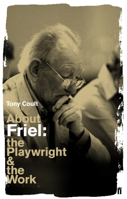 E-knjiga About Friel Tony Coult
