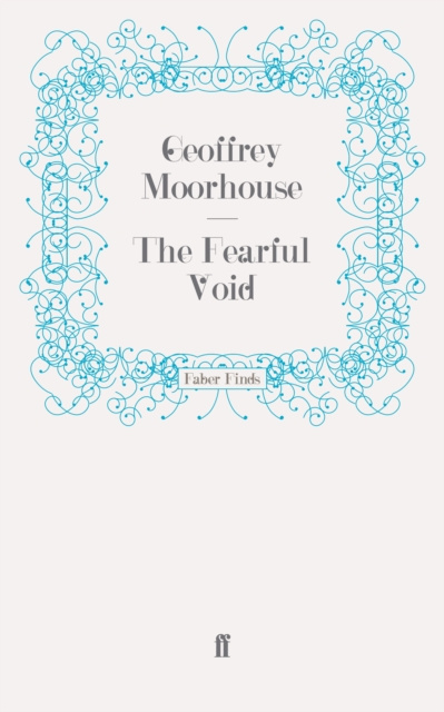 E-knjiga Fearful Void Geoffrey Moorhouse