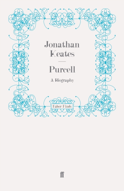 E-book Purcell Jonathan Keates