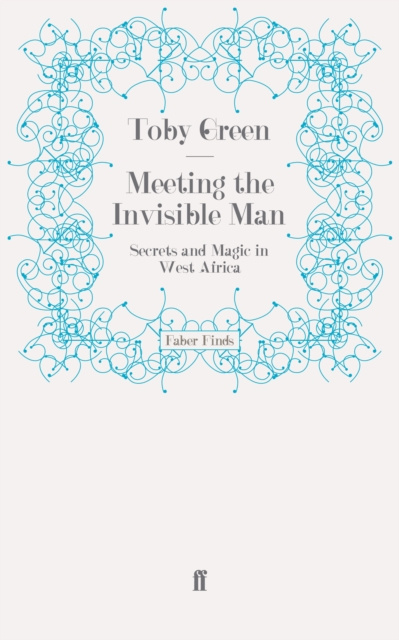 ebook Meeting the Invisible Man Toby Green