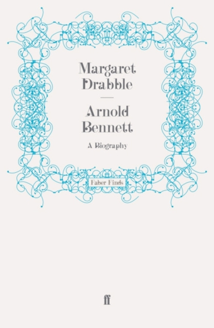 E-knjiga Arnold Bennett Margaret Drabble