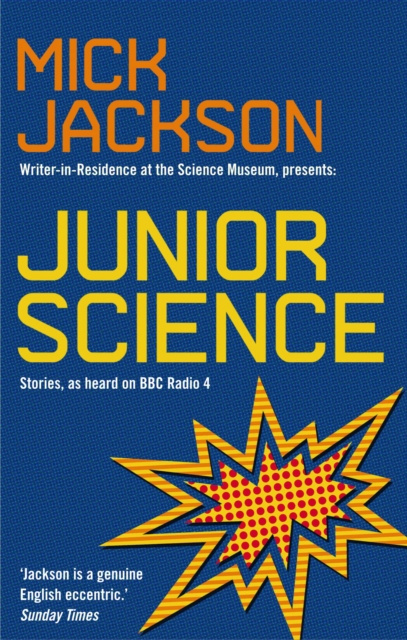 E-kniha Junior Science Mick Jackson