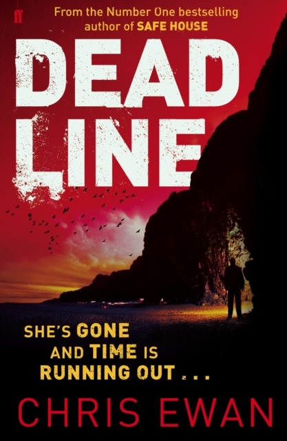 E-kniha Dead Line Chris Ewan