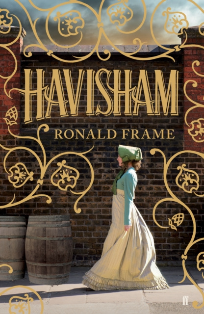 E-knjiga Havisham Ronald Frame