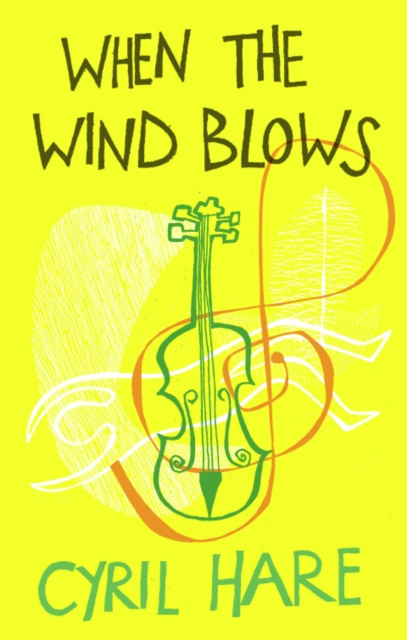 E-book When the Wind Blows Cyril Hare