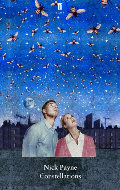 E-book Constellations Nick Payne