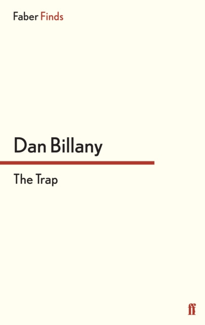 E-knjiga Trap Dan Billany