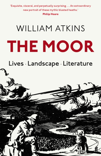 E-book Moor William Atkins