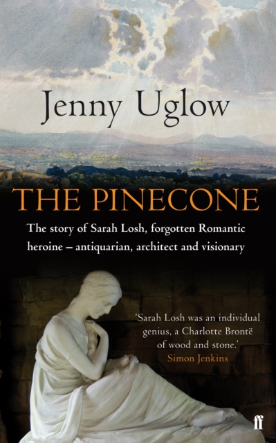 E-knjiga Pinecone Jenny Uglow