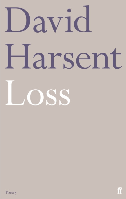 E-knjiga Loss David Harsent