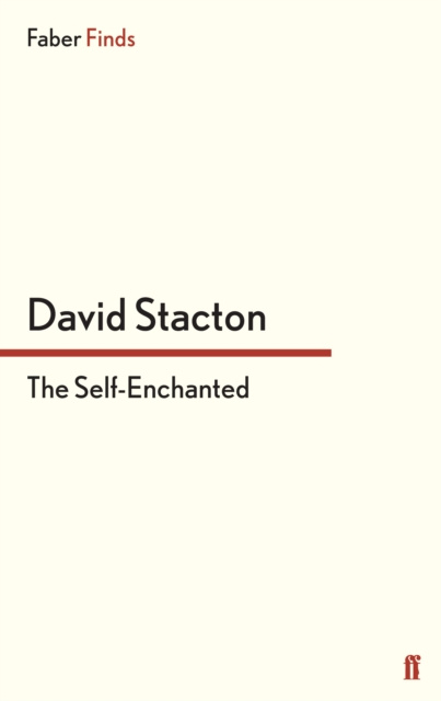 E-knjiga Self-Enchanted David Stacton