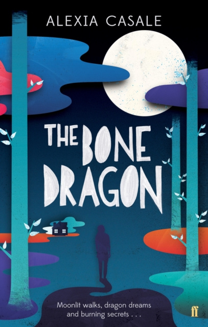 E-book Bone Dragon Alexia Casale