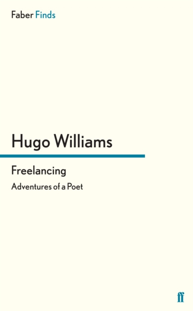 E-knjiga Freelancing Hugo Williams