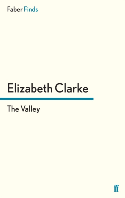 E-knjiga Valley Elizabeth Clarke