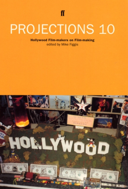 E-book Projections 10 Mike Figgis