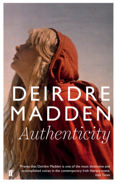 E-knjiga Authenticity Deirdre Madden