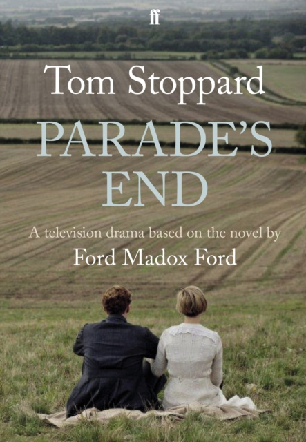 E-kniha Parade's End Tom Stoppard