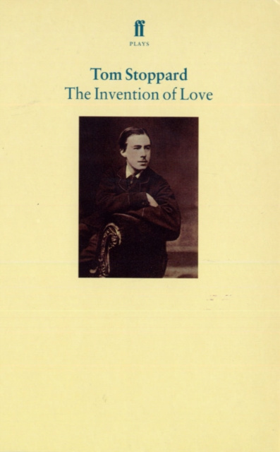 E-knjiga Invention of Love Tom Stoppard