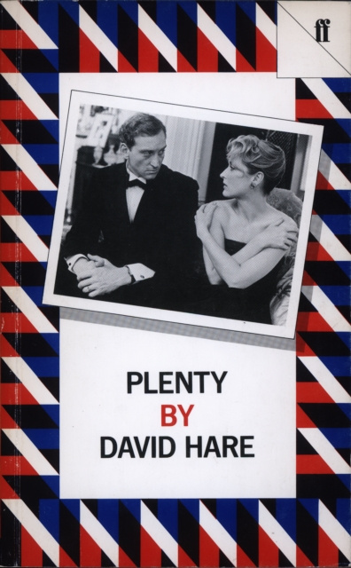 E-knjiga Plenty David Hare