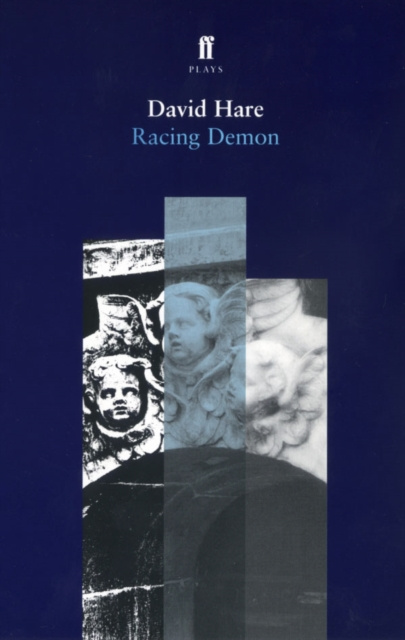 E-knjiga Racing Demon David Hare