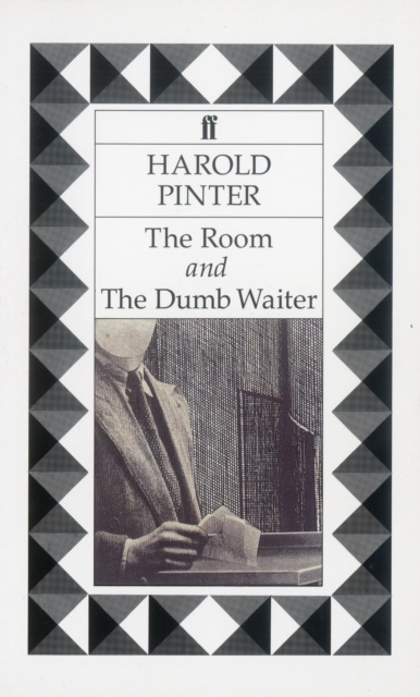 E-kniha Room & The Dumb Waiter Harold Pinter
