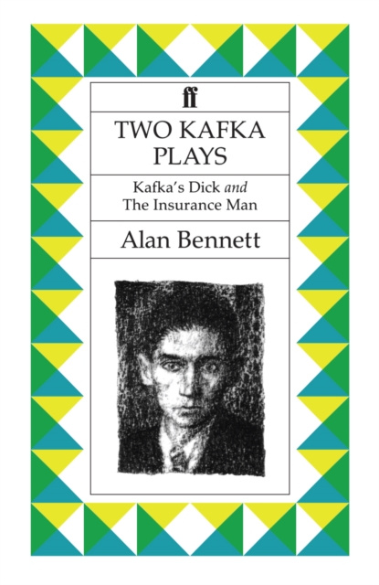 E-Book Two Kafka Plays Alan Bennett