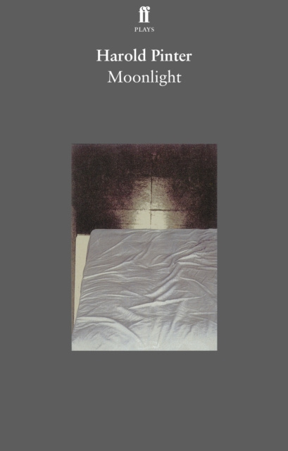 E-knjiga Moonlight Harold Pinter