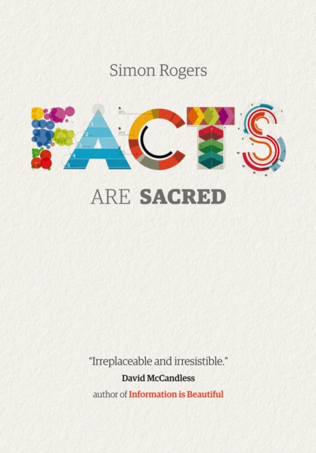 E-book Facts are Sacred Simon Rogers
