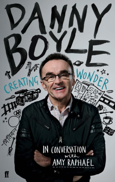 E-book Danny Boyle Amy Raphael