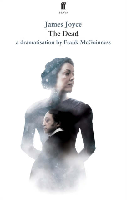 E-knjiga Dead Frank McGuinness