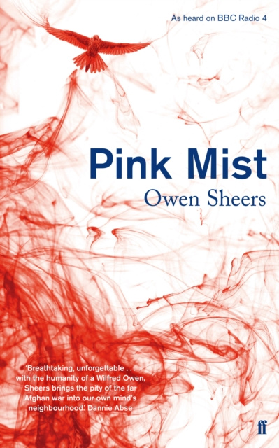 E-knjiga Pink Mist Owen Sheers