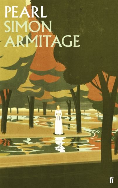 E-knjiga Pearl Simon Armitage