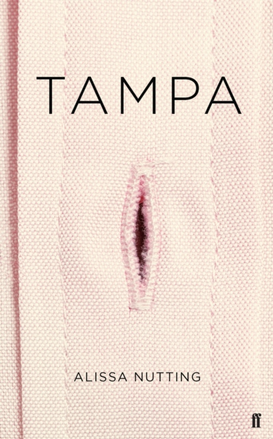 E-book Tampa Alissa Nutting
