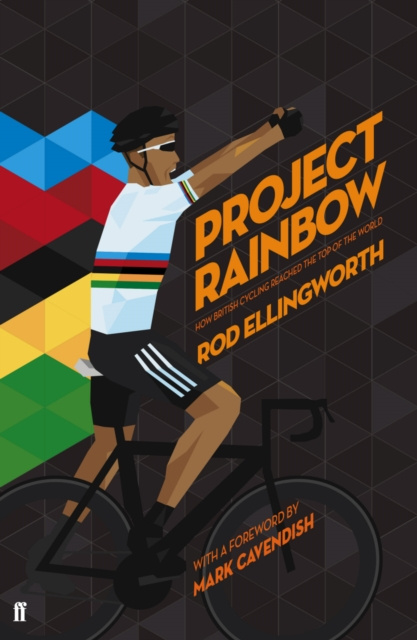 E-knjiga Project Rainbow Rod Ellingworth