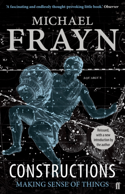 E-knjiga Constructions Michael Frayn