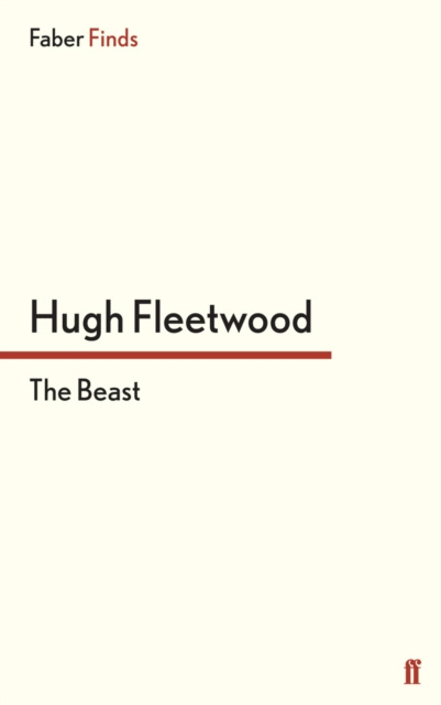 E-knjiga Beast Hugh Fleetwood